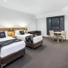 Отель Ballarat Suites, фото 4