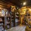 Отель Old Faithful Inn — Inside the Park, фото 22