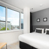 Отель Staycity Aparthotels, Manchester, Piccadilly, фото 17