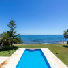 Отель The Palace Marbella - Lavish Beachfront Villa, фото 20