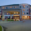 Отель Courtyard by Marriott Portland Airport в Портленде — юге