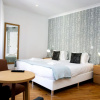 Отель Suites Cozy Avenida, фото 27