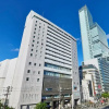 Отель Miyako City Osaka Tennoji, фото 31