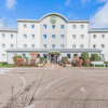 Отель B&B HOTEL Strasbourg Nord Mundolsheim, фото 16