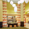 Отель Hilton Garden Inn Indianapolis Northwest, фото 25