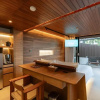 Отель Casa de La Flora, фото 21