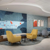 Отель Holiday Inn Express & Suites Knoxville-Clinton, an IHG Hotel, фото 22