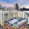 Отель Margaritaville Hotel San Diego Gaslamp Quarter, фото 22