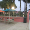 Отель Disney's Caribbean Beach Resort , фото 16