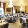 Отель Domaine du Château de Monrecour – Hôtel et Restaurant, фото 4