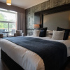 Отель Skeabost House Hotel, фото 11
