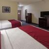 Отель Best Western Plus Mansfield Inn & Suites, фото 12