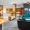 Отель Holiday Inn Leicester, an IHG Hotel, фото 35