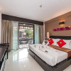 Отель Princess Kamala Beachfront Hotel, фото 5