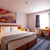 Отель Best Western Terminus Hotel, фото 6