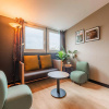 Отель B&B HOTEL Mulhouse Kingersheim, фото 15
