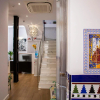 Отель Hostal San Francisco, фото 11