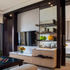 Отель Amwaj Rotana, Jumeirah Beach, фото 16