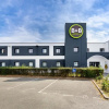 Отель B&B HOTEL ANGERS Parc Expos, фото 14