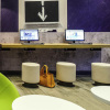 Отель Ibis Budget Leverkusen City, фото 3