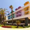 Отель Crystal Paraiso Verde Resort & Spa - All Inclusive, фото 1
