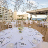 Отель Hilton Cancun Mar Caribe All-Inclusive Resort, фото 17