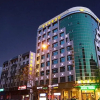Отель YTA'S Hotel, фото 10