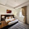 Отель Seiba Hotel Apartments - Al Malaz, фото 4