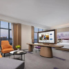 Отель Hampton by Hilton Wuhan Guanggu First Road, фото 4