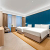 Отель Crystal Orange Qingdao Hi-Tech Convention & Exhibition Center Hotel, фото 5