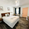 Отель The Postcard Motel, фото 5