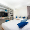 Отель Amarina Hotel, фото 4