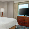 Отель Residence Inn by Marriott Boston Harbor on Tudor Wharf, фото 8