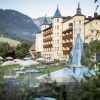 Отель ADLER Spa Resort Dolomiti, фото 21
