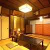 Отель Yasuragi No Sato Satou, фото 3