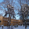 Отель Dainava, фото 10