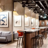 Отель Wilde Aparthotels, Manchester, St. Peter’s Square, фото 28
