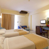 Отель The Three Corners Triton Empire Inn, фото 10