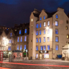 Отель Grassmarket hotel, фото 32