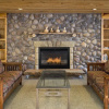 Отель River Canyon Lodge, фото 6