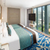 Отель Solitaire Club Sky Bangkok, фото 2