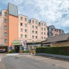 Отель B&B HOTEL Rouen Centre Rive Droite, фото 1