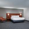 Отель Courtyard by Marriott Wichita At Old Town, фото 6