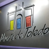 Отель Puerta de Toledo, фото 1