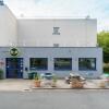 Отель B&B HOTEL Châteauroux A20 L'Occitane, фото 18