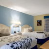 Отель Ocean Sands Beach Boutique Inn - 1 Acre Private Beach, фото 7