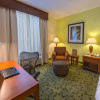 Отель Hilton Garden Inn Tallahassee Central, фото 14