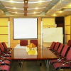Отель Motel 168 Shanghai Pudong Xinjingqiao Road Branch, фото 8