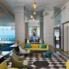 Отель Herods Hotel Tel Aviv by the Beach, фото 10