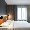 Отель Moxy Edinburgh Fountainbridge, фото 8